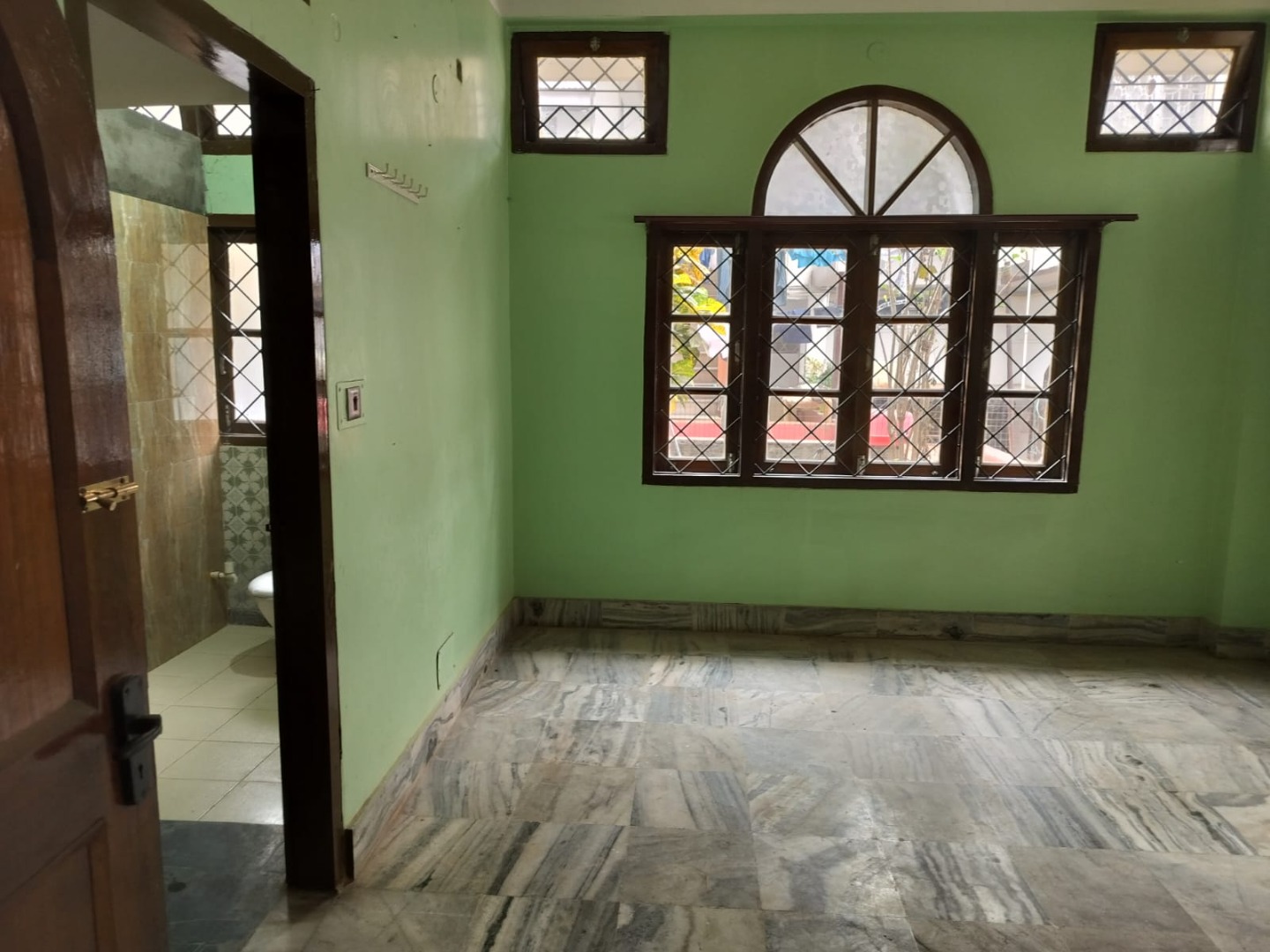 Unfurnished 2bhk in Pub Sarania Bye Lane 6, Chandmari, Guwahati, Assam, India for Rent
